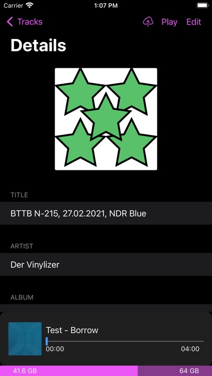 BeatsBuddy screenshot-4