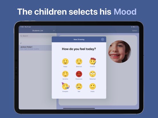 Screenshot #5 pour ArTrack