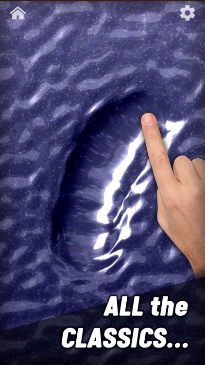 Antistress - Relaxing games