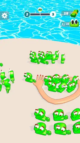 Game screenshot Hand of Fortune mod apk