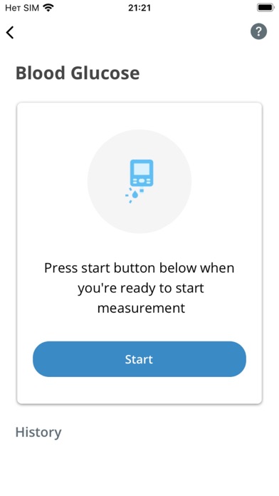 CareHalo Screenshot