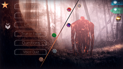 Quiz for Attack on Titan Screenshot