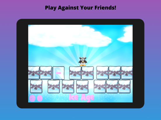 Screenshot #5 pour PenguiN WacK Ice Blocks 2