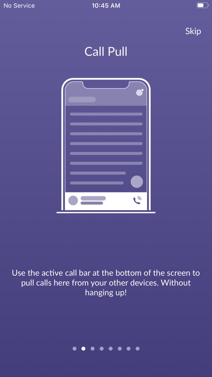 ALIVFibr Voice screenshot-4