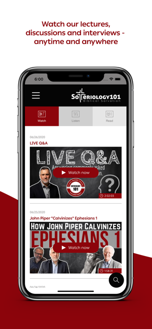 Soteriology 101(圖3)-速報App