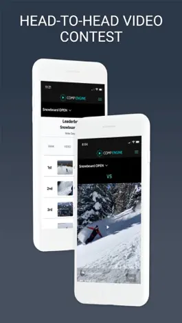Game screenshot CompEngine mod apk