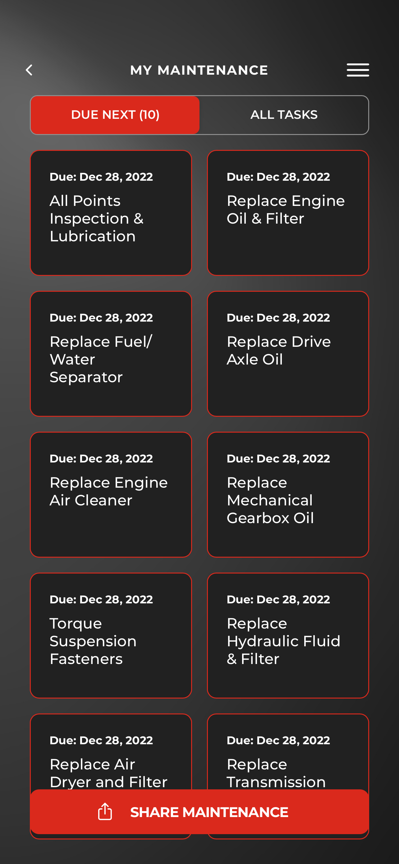 My 24/7 Direct screenshot 3