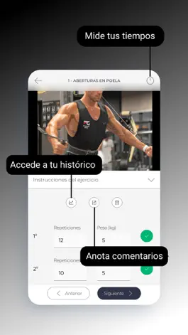 Game screenshot FonsiGonzalez hack
