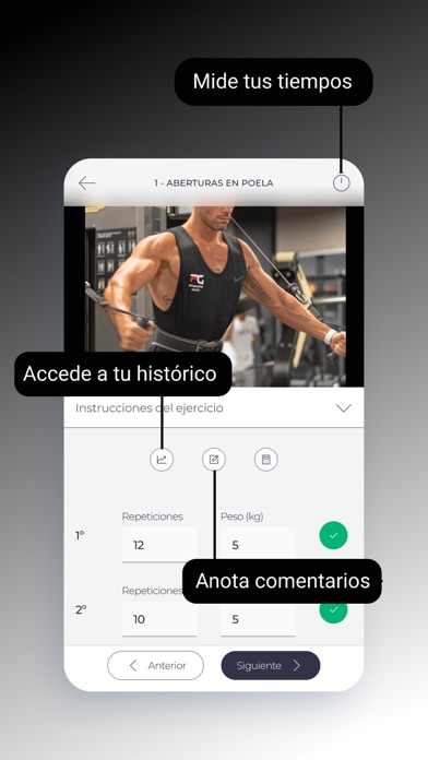 FonsiGonzalez Screenshot