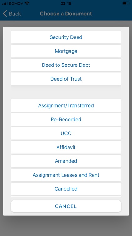 GoTitle screenshot-3