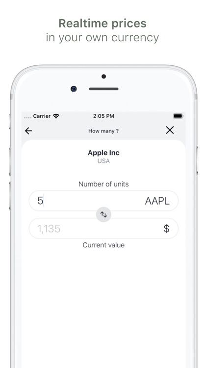 Lettuce Portfolio Manager screenshot-5