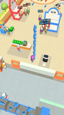Game screenshot Toy Store 3D: Doll Maker mod apk