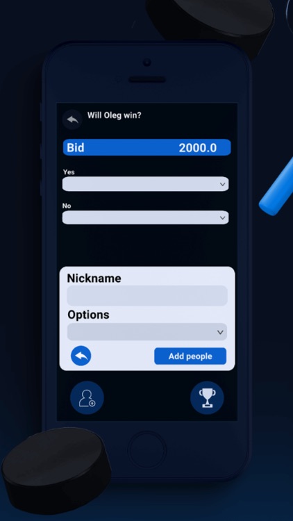 1 win: betting simulator screenshot-5