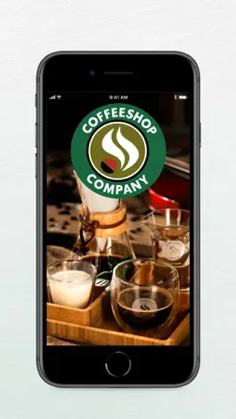 Game screenshot Coffeeshop Company mod apk