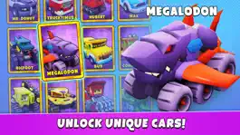 Game screenshot Car Eats Car 5 - Battle Arena hack