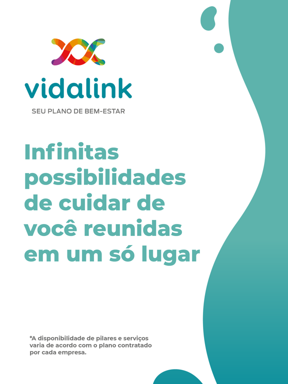 Screenshot #4 pour Vidalink