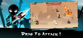 Game screenshot Stick Figtht : Battle for life mod apk