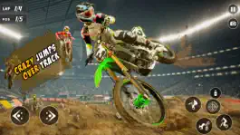 Game screenshot Dirt Bike Racing Championship apk