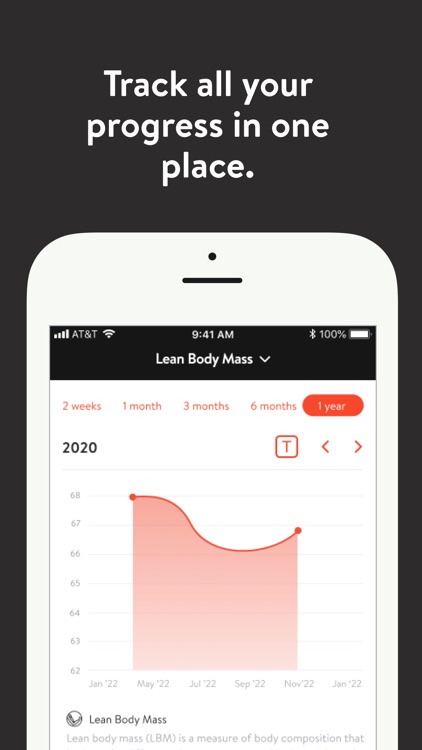RT Fitness Online screenshot-4