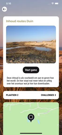 Game screenshot Duindorp Schoorl hack