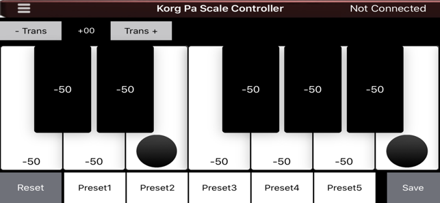 KPa Scale Controller Pro(圖2)-速報App