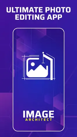 Game screenshot ImageArchitect mod apk