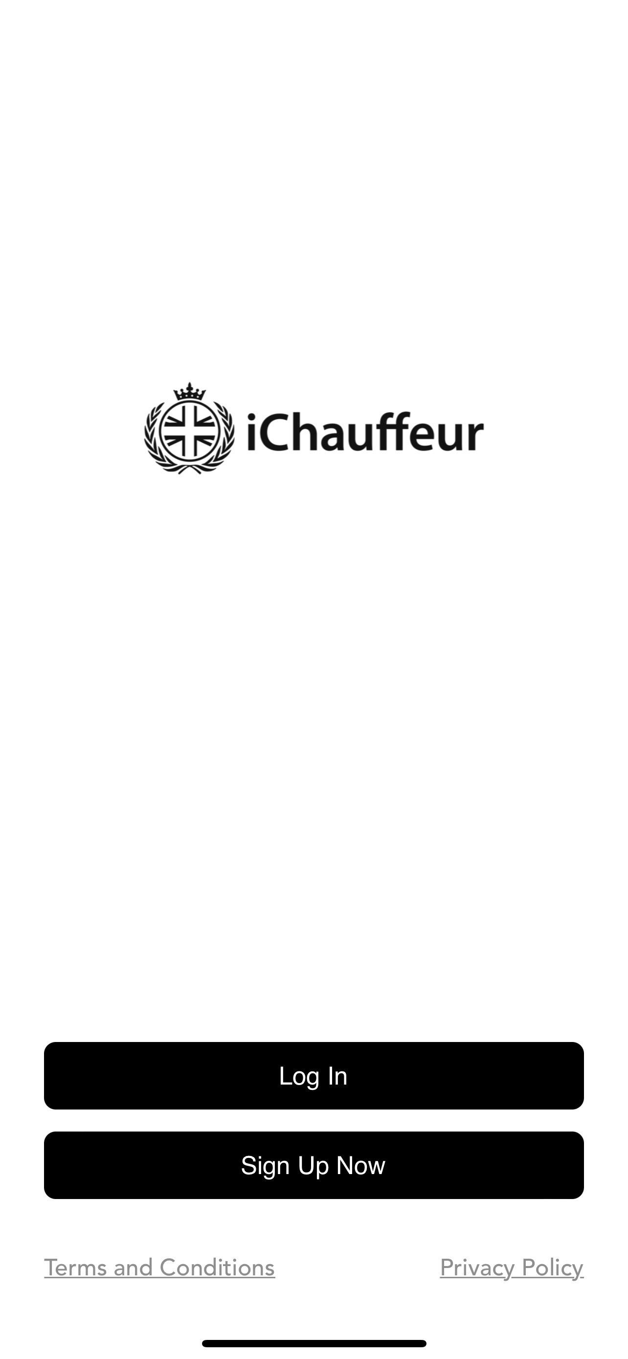 iChauffeur
