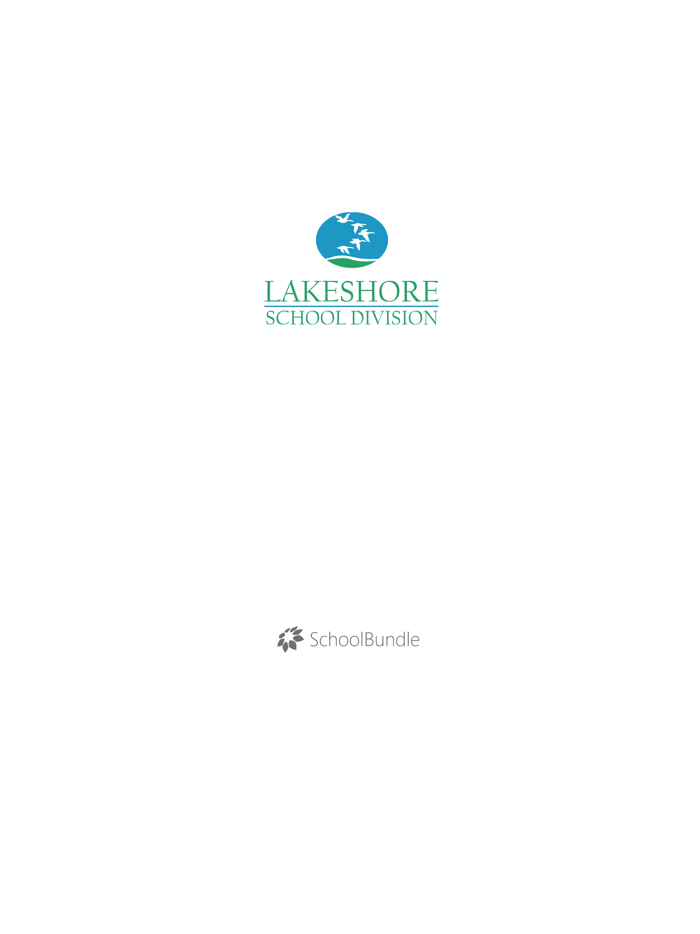 Lakeshore School Division