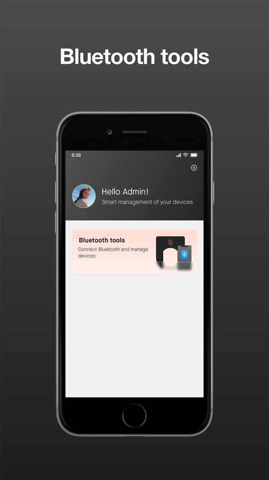 #2. IoT Maintenance (iOS) 由: Mobit Belgium BVBA