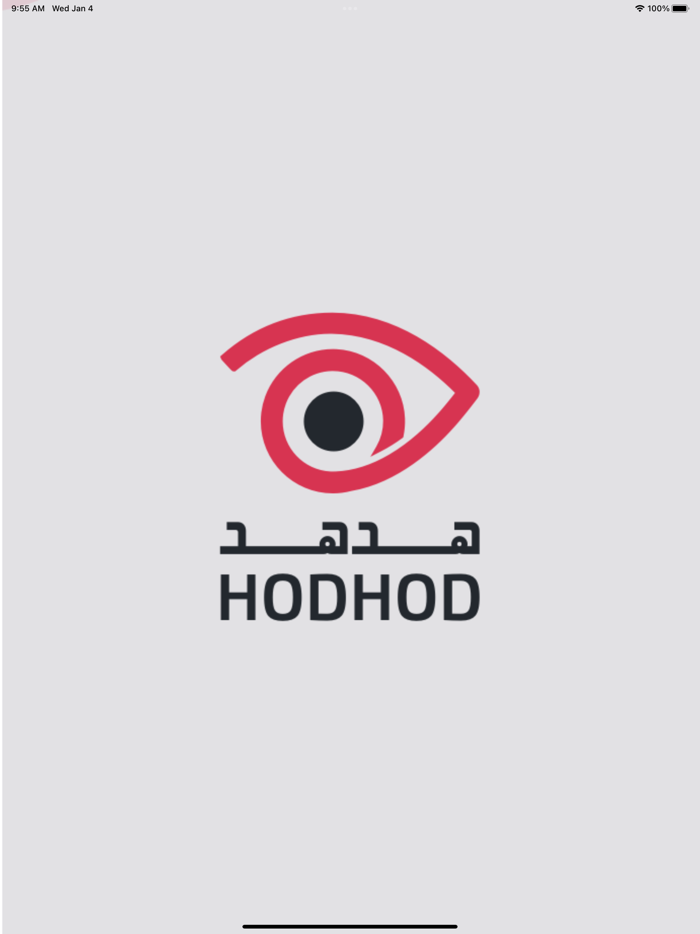 HodHod App