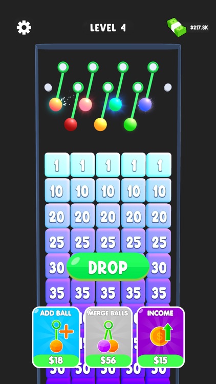 Smasher Balls screenshot-5