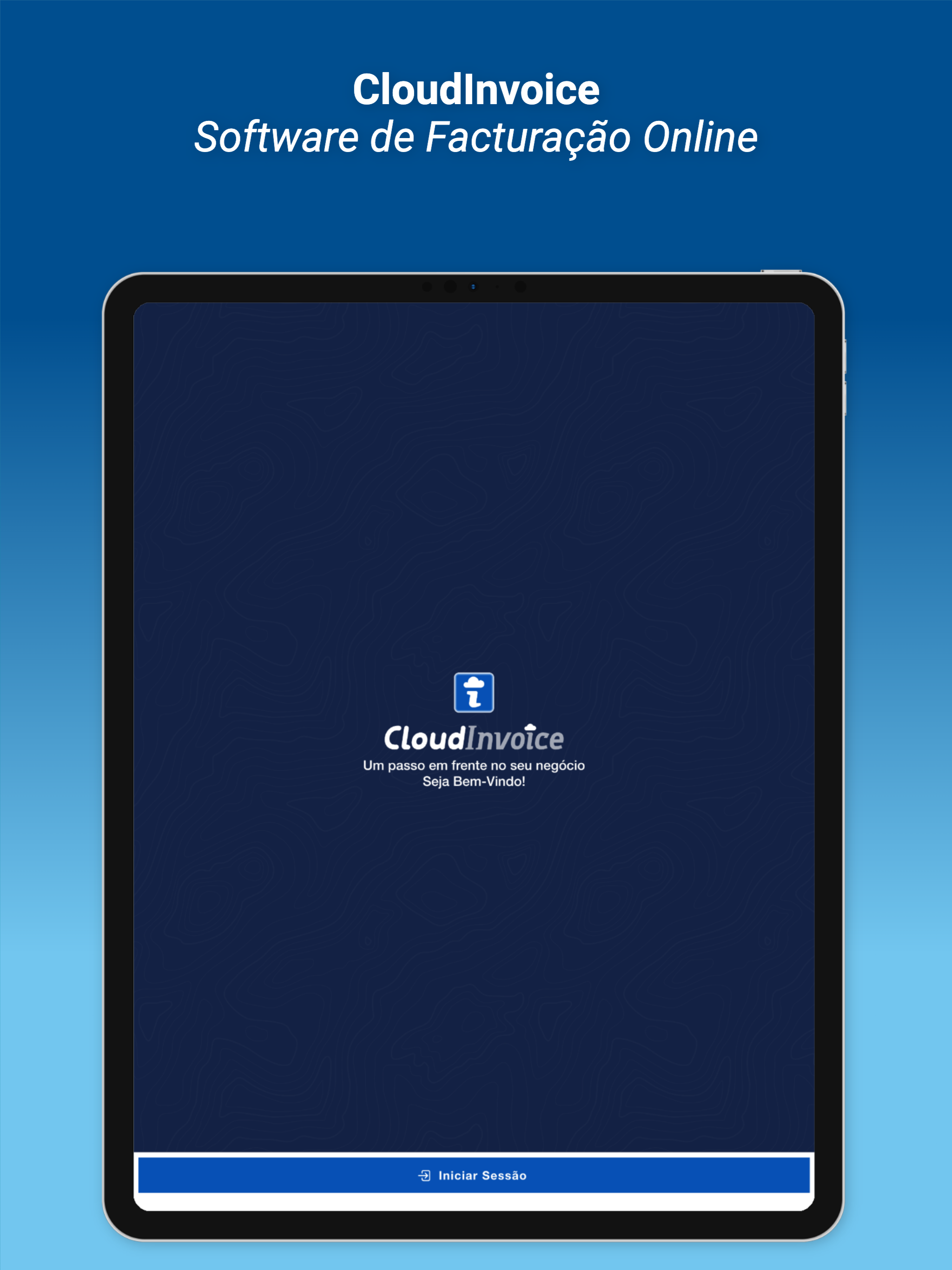 CloudInvoice