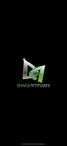 Dance Attitudes screenshot #1 for iPhone