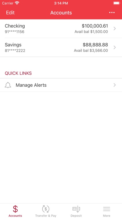 Beaver Valley FCU Mobile