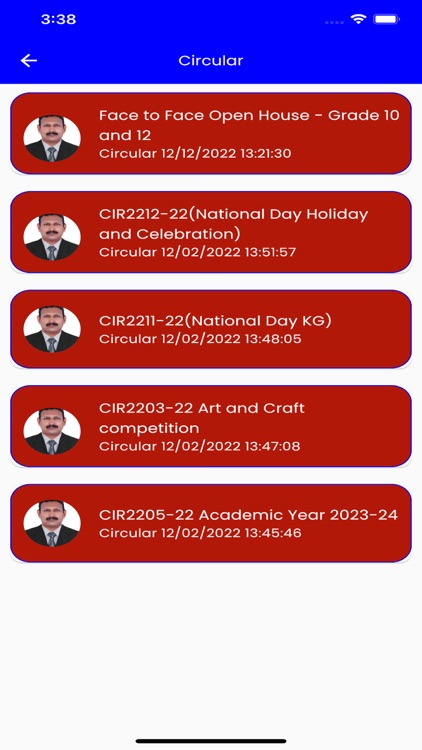 ELG Students screenshot-5