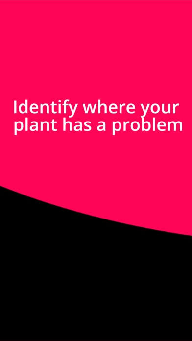 My Plant Care App Screenshot