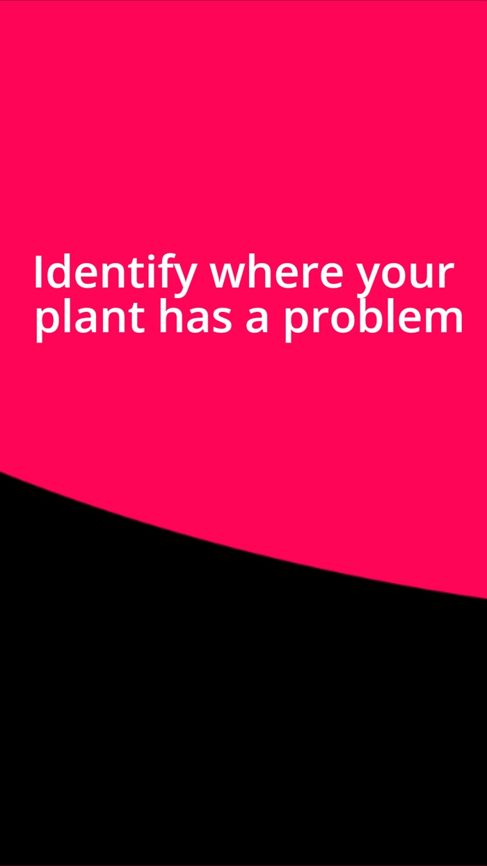 My Plant Care App