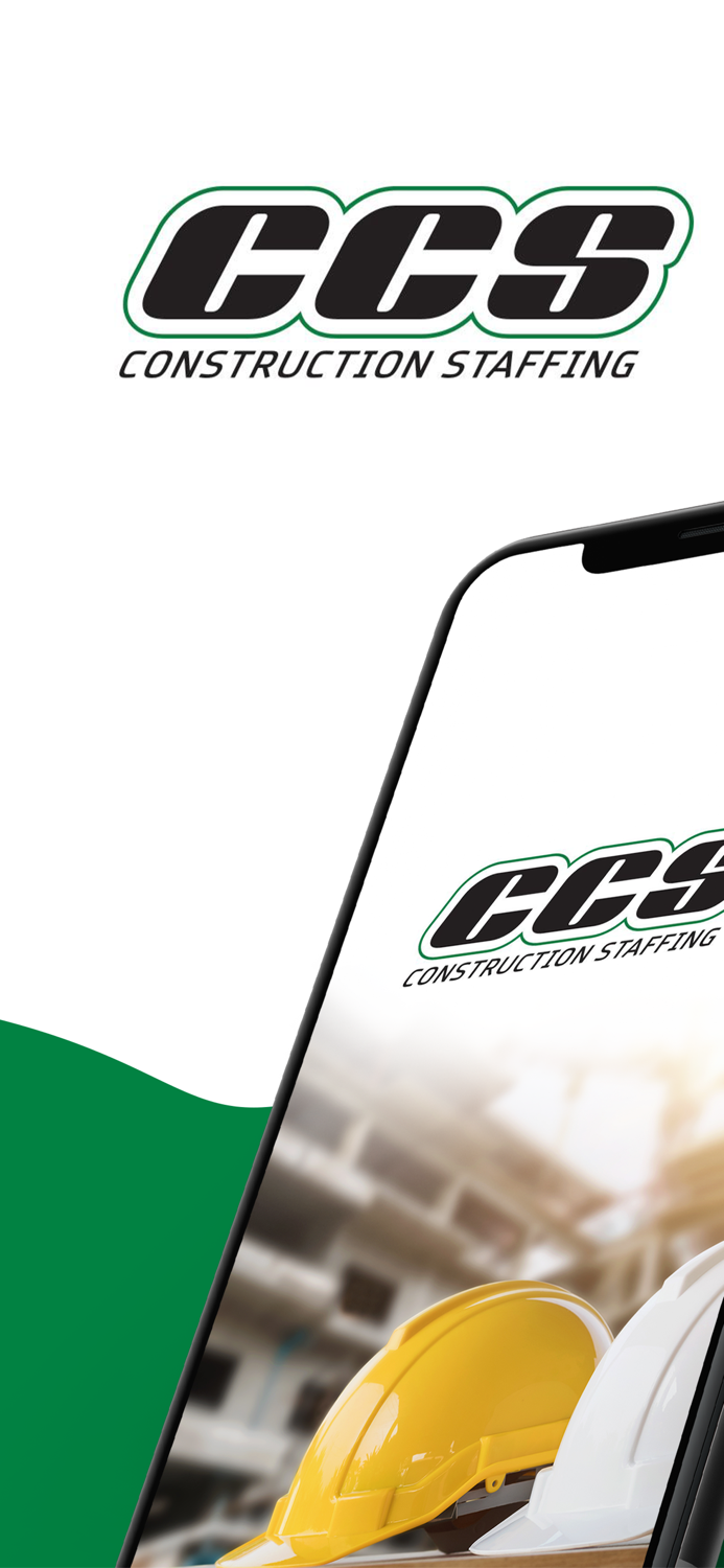 CCS Construction Staffing