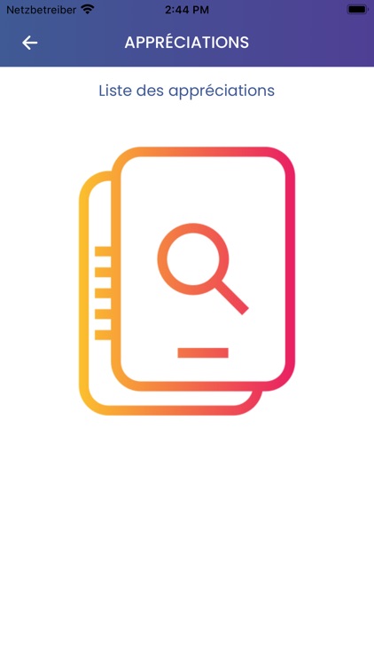 Collège Du Lac screenshot-4