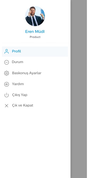 Türk Telekom Dijital Saha screenshot-4