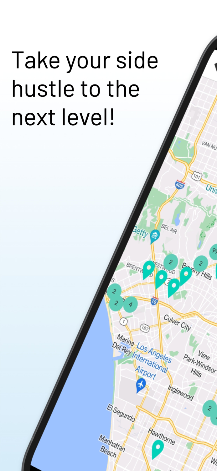 Alset Community Gigs and Jobs