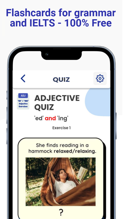 English Teacher Live Screenshot