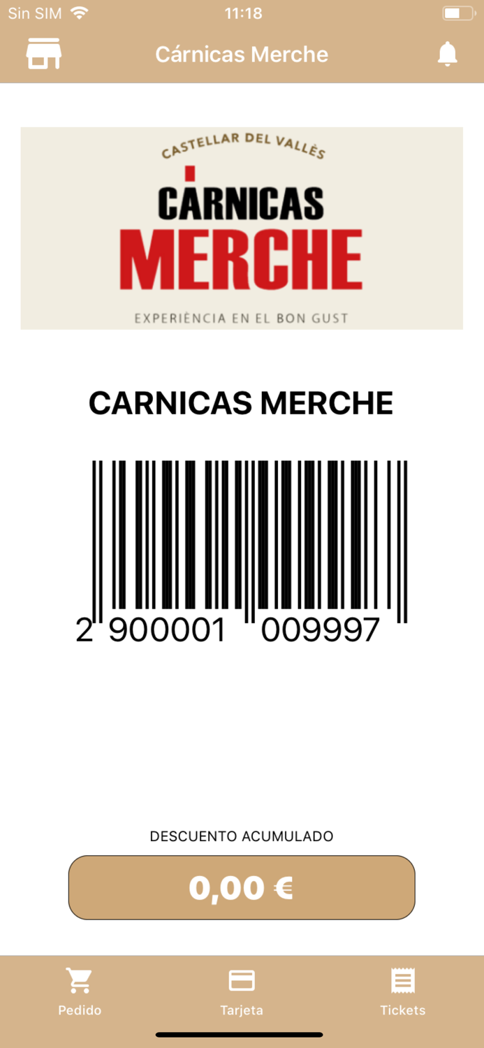 Cárnicas Merche