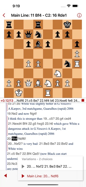 Chess Viewer 3 New Features – Everyman Chess