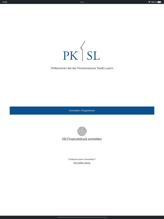 Screenshot #4 pour PKSL