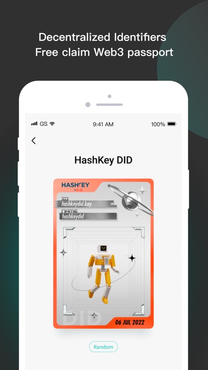 HashKey Me - Simple & Secure screenshot-6