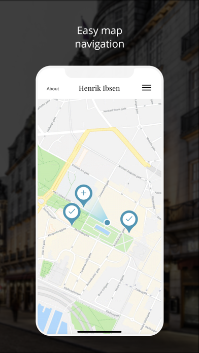 Oslo Spex Screenshot