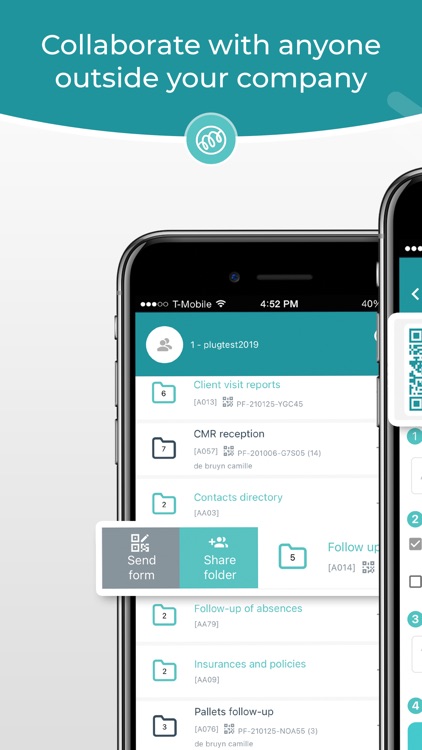 Plugnotes screenshot-5