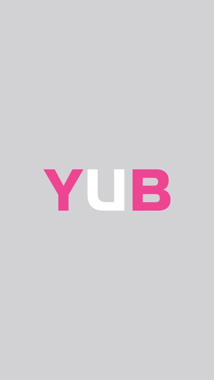 Yub - يب