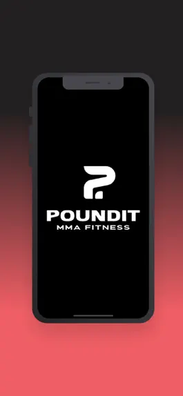 Game screenshot Poundit MMA Fitness mod apk